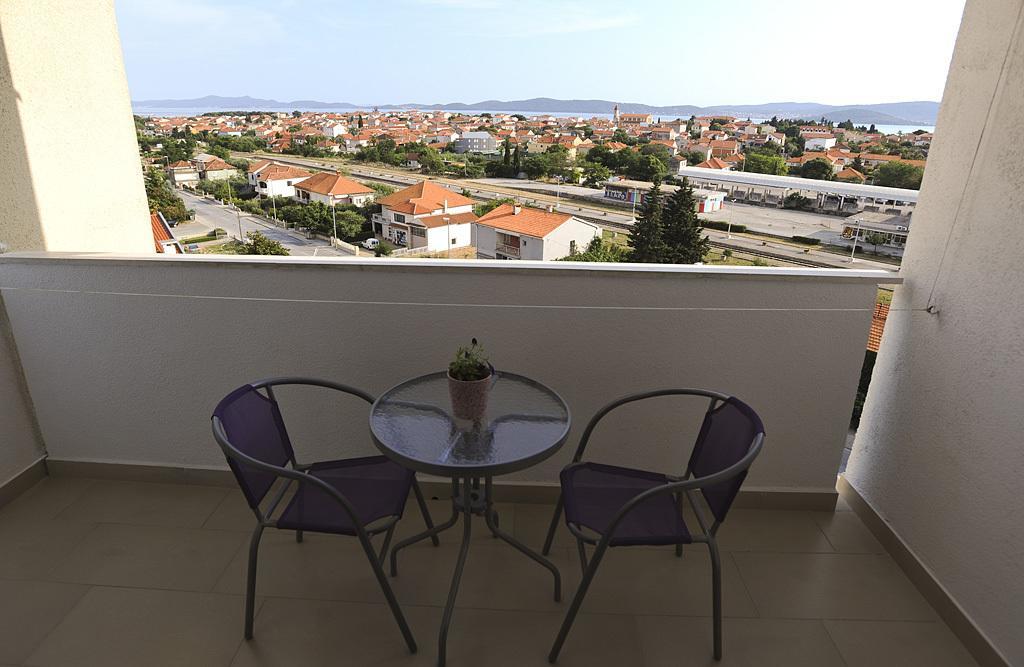 Sunset Boulevard Zadar