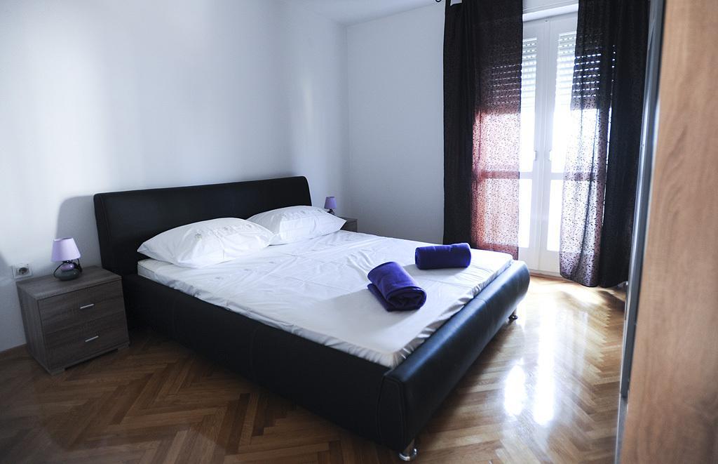Apartament Sunset Boulevard *