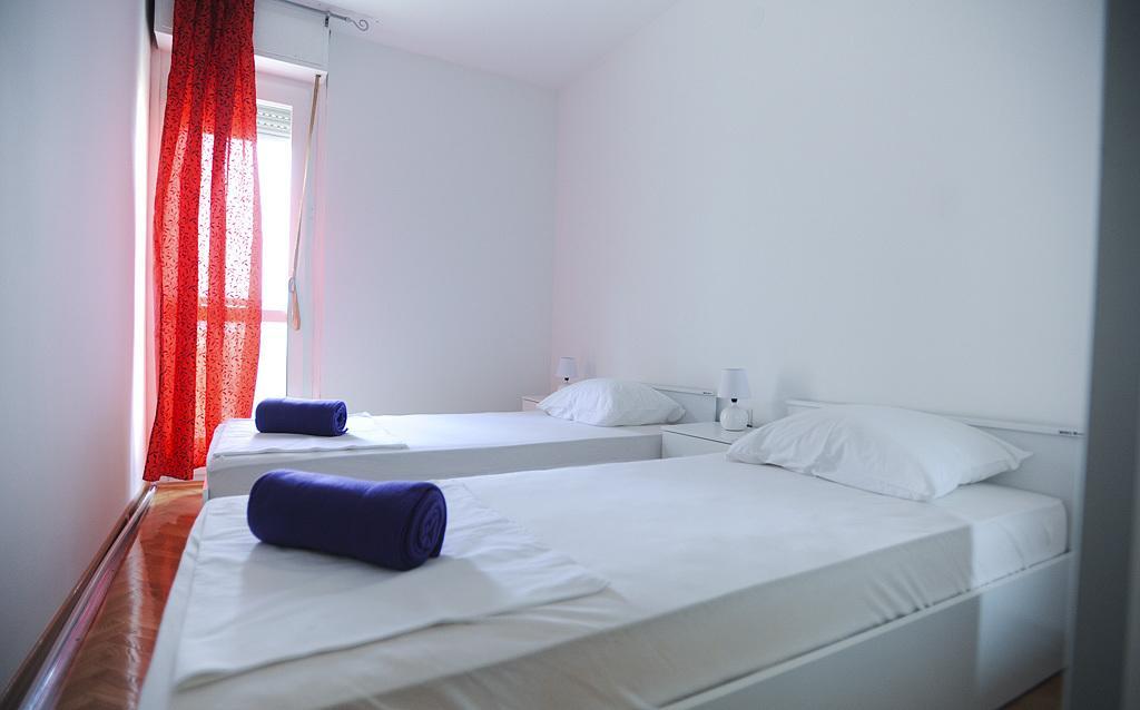 Apartament Sunset Boulevard Zadar