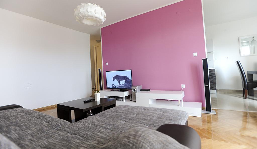 Sunset Boulevard Apartament Zadar