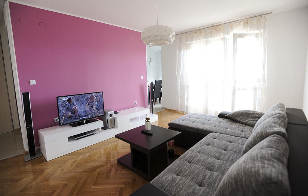 Sunset Boulevard Apartament